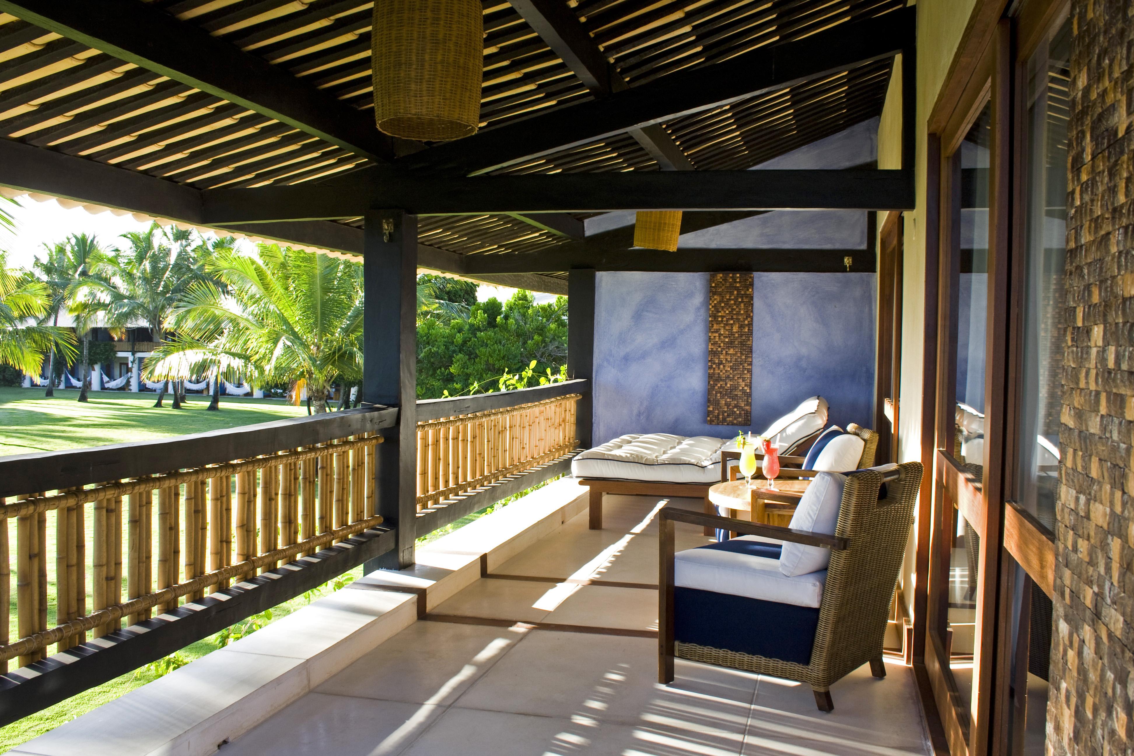 Tivoli Ecoresort Praia Do Forte Extérieur photo