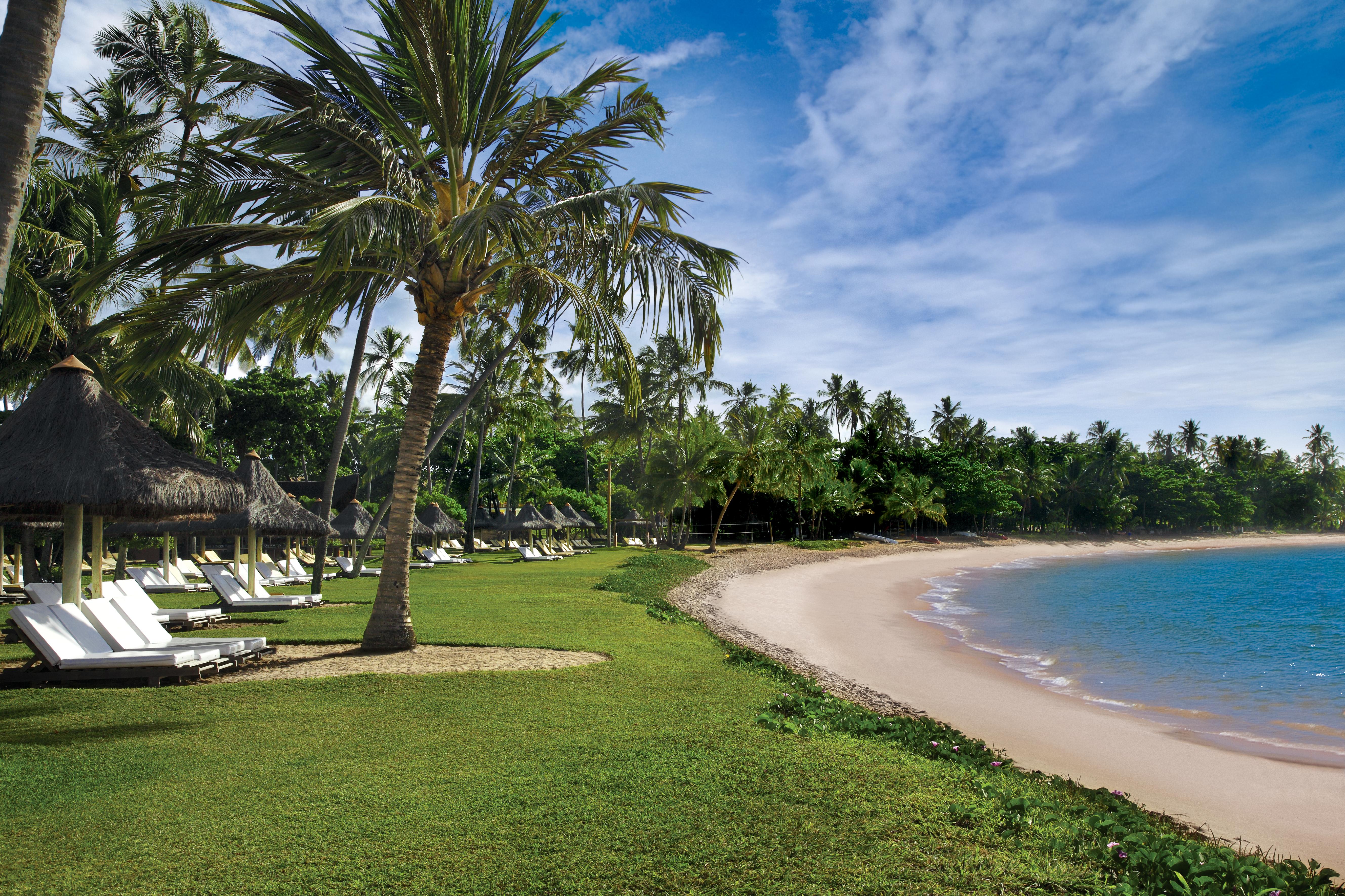 Tivoli Ecoresort Praia Do Forte Extérieur photo