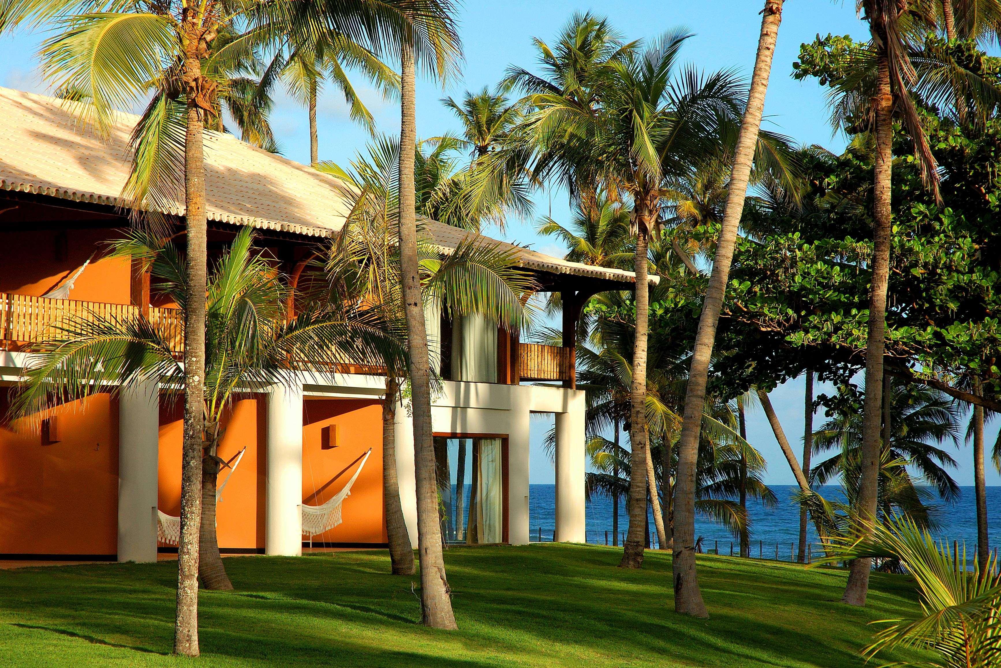 Tivoli Ecoresort Praia Do Forte Extérieur photo