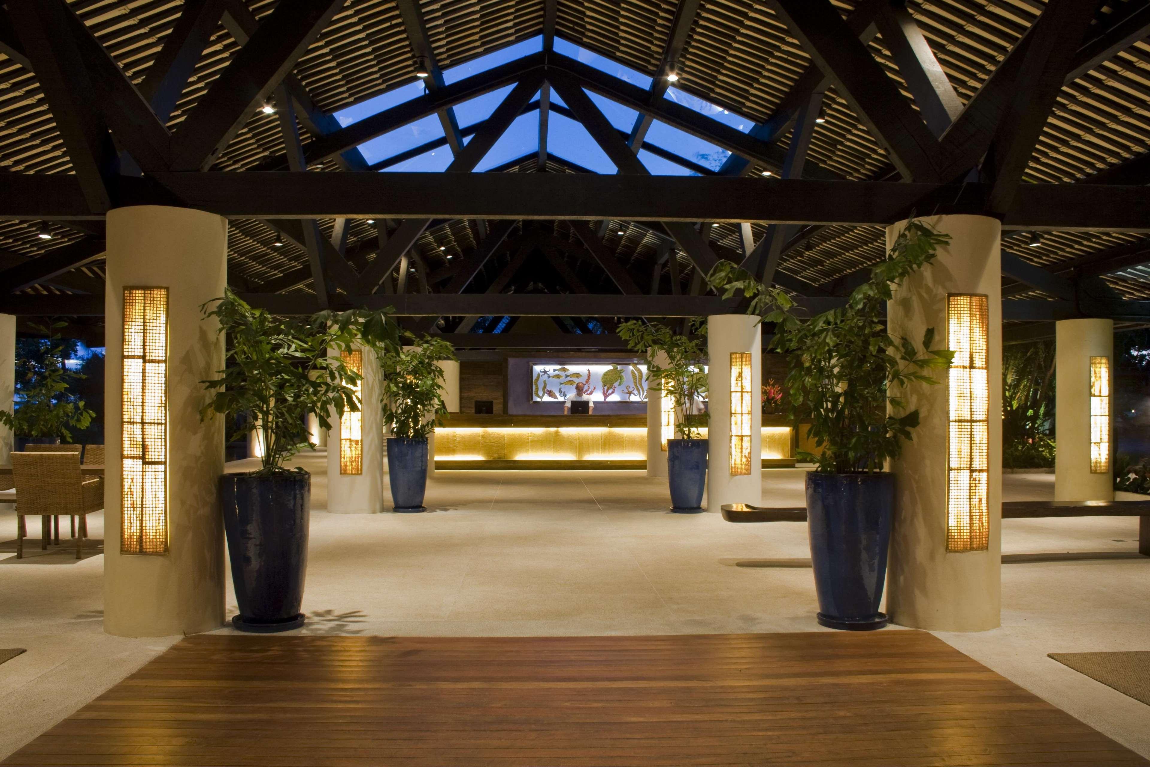 Tivoli Ecoresort Praia Do Forte Extérieur photo