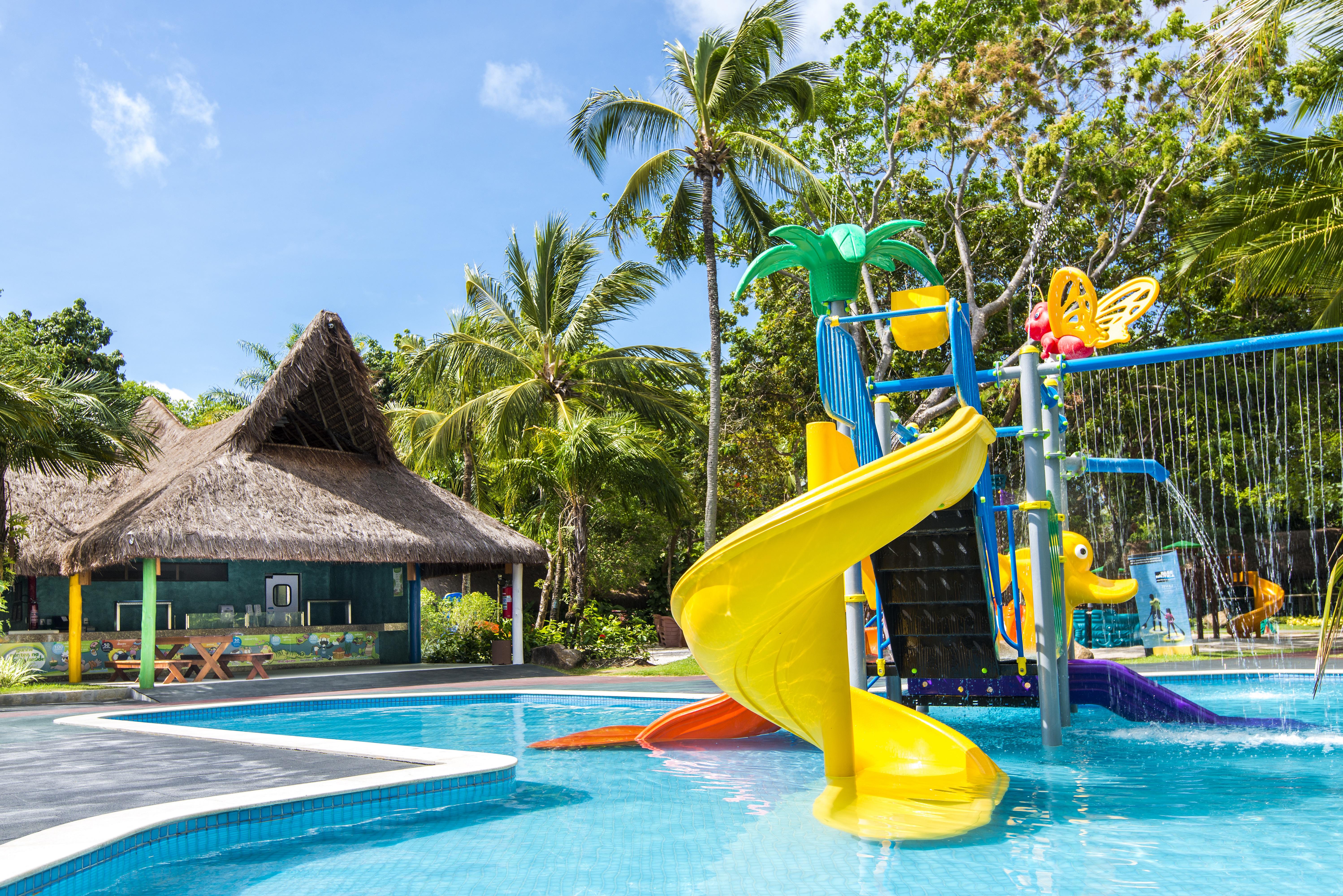 Tivoli Ecoresort Praia Do Forte Extérieur photo