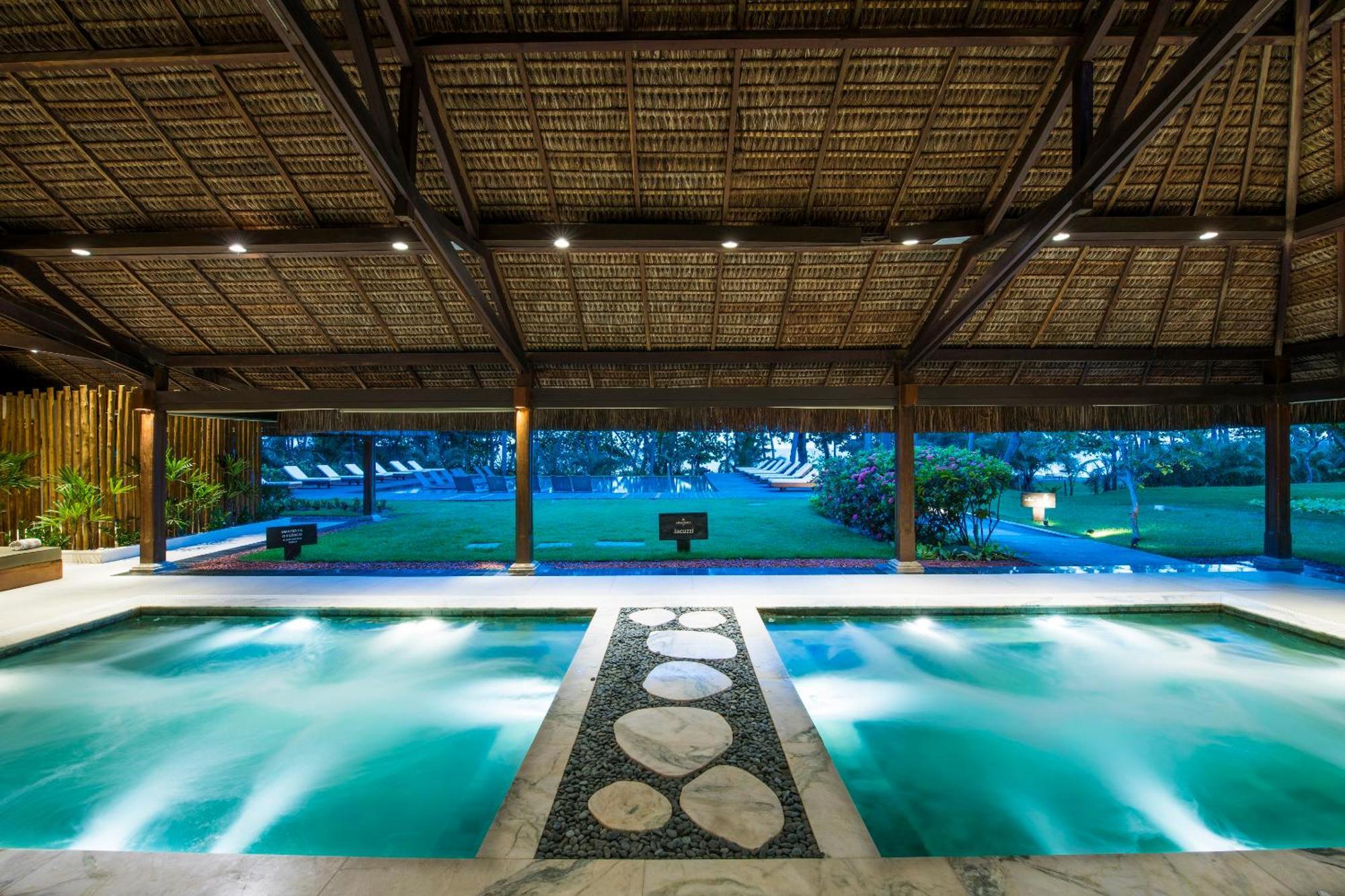 Tivoli Ecoresort Praia Do Forte Extérieur photo