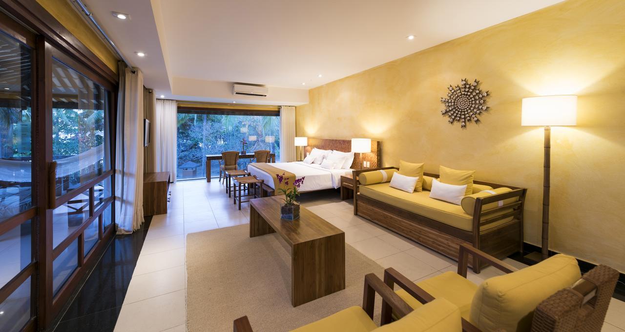 Tivoli Ecoresort Praia Do Forte Extérieur photo