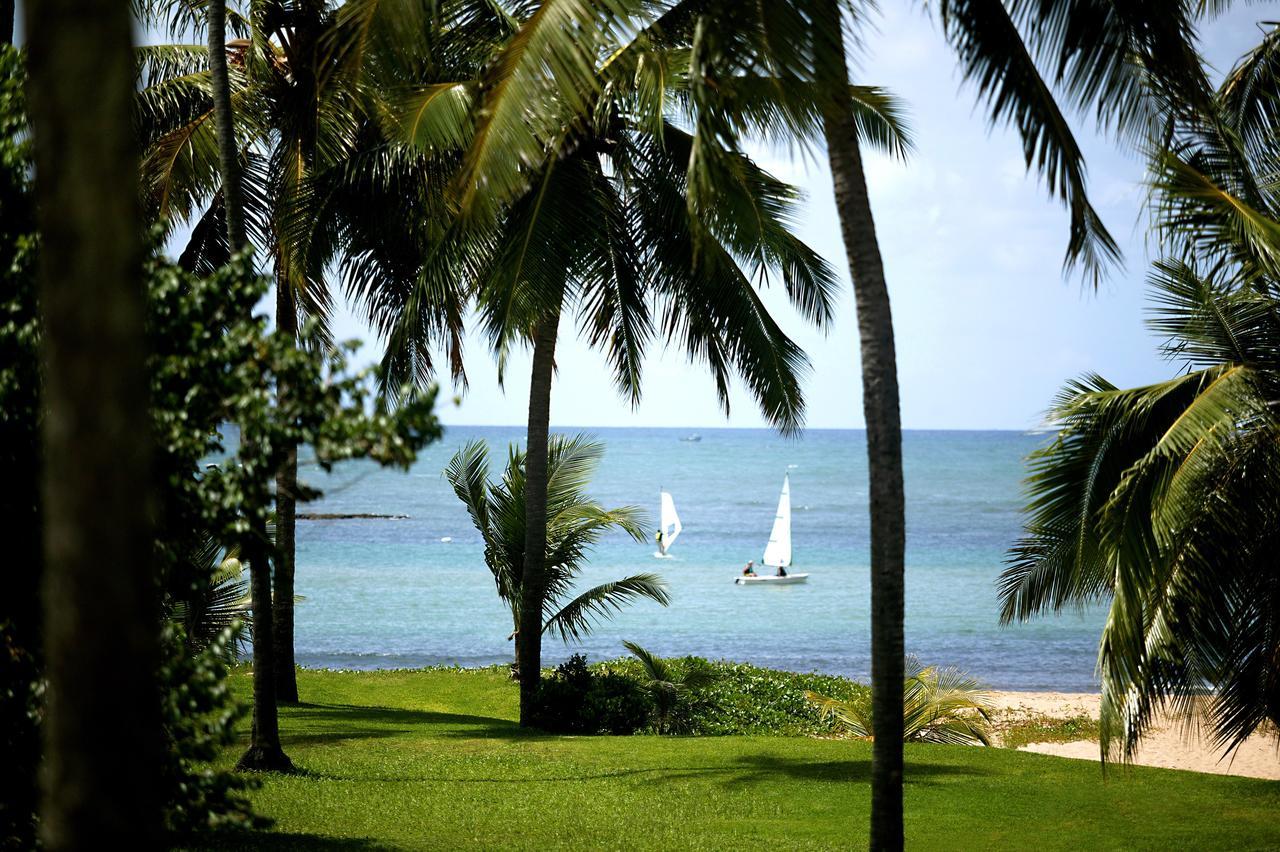 Tivoli Ecoresort Praia Do Forte Extérieur photo