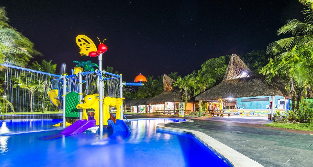 Tivoli Ecoresort Praia Do Forte Extérieur photo