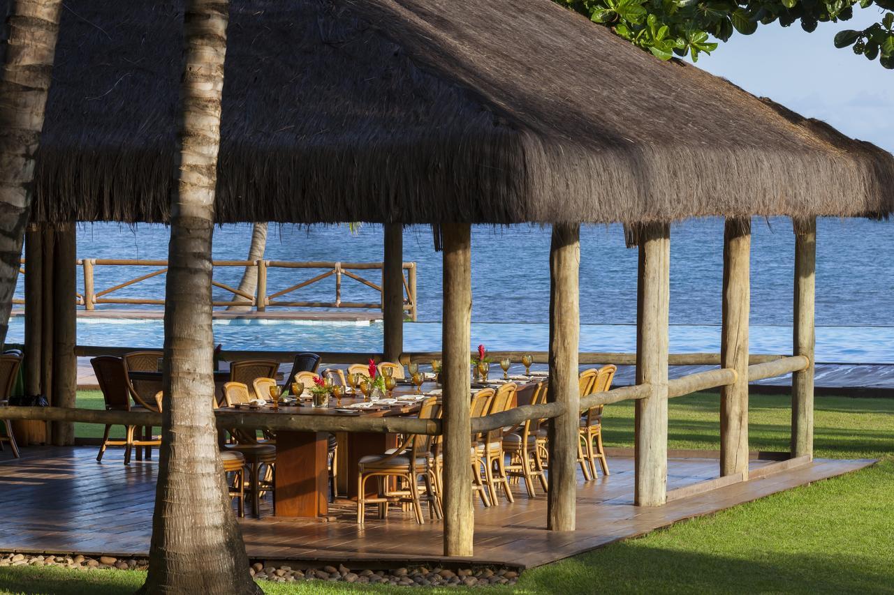 Tivoli Ecoresort Praia Do Forte Extérieur photo