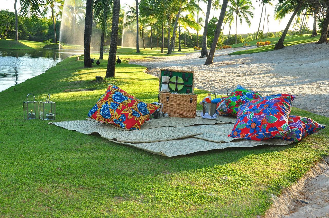 Tivoli Ecoresort Praia Do Forte Extérieur photo